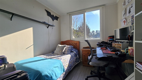 Departamento En Arriendo De 3 Dorm. En Puerto Varas