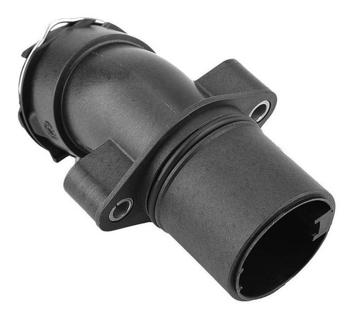 Imagen 4 de 9 de Toma De Agua Termostato Mercedes Benz C230 2003-2005 B29