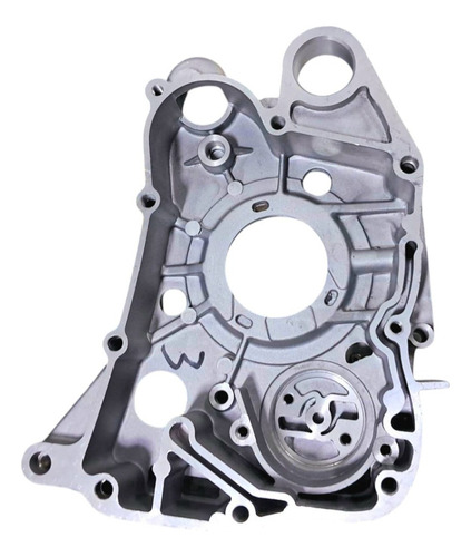 Monoblock Derecho Completo Para Motoneta Gs150 Trn150