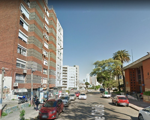 Imagen 11 de 14 de Dueño Vende En Inmejorable Zona, Jaime Cibils Y Av Centenario, 1 Dorm, 2ºpiso U$ 110.000