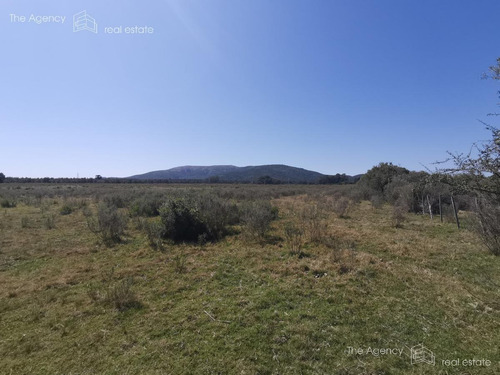 Imagen 20 de 30 de Oportunidad Chacra Con Campo En Venta Alquiler Anual - Cerros Azules