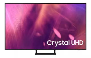 Tv 65 Crystal Uhd 4k Smart Au9000 Samsung