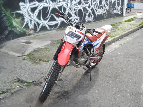 Crf 230