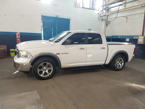 Ram Blindada 1500 5.7 Laramie Atx V8 - Proglassblind