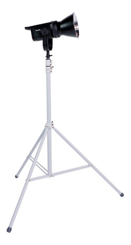 Imagen 6 de 10 de Columna Pie De Iluminación 3 Secciones 280cm Phottix Px280w