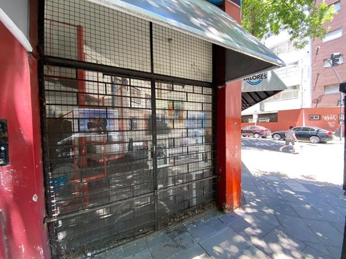 Imagen 2 de 4 de Chiles Esquina Solis 50 M2 Sin Expensas
