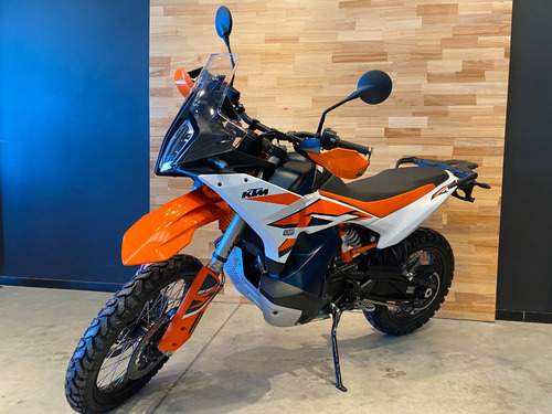 Ktm Adventure 890r 0km