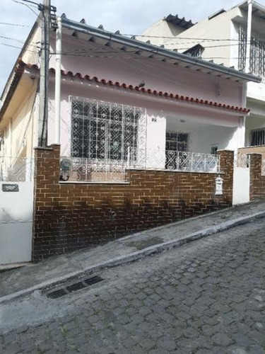 Imagem 5 de 27 de Casa Para Venda - Vila Valqueire, Rio De Janeiro - 1 Vaga - 174