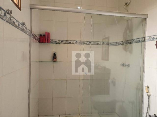 Imagem 6 de 16 de Casa Com 3 Dormitórios À Venda, 104 M² Por R$ 280.000 - Jardim Anhangüera - Ribeirão Preto/sp - Ca0818