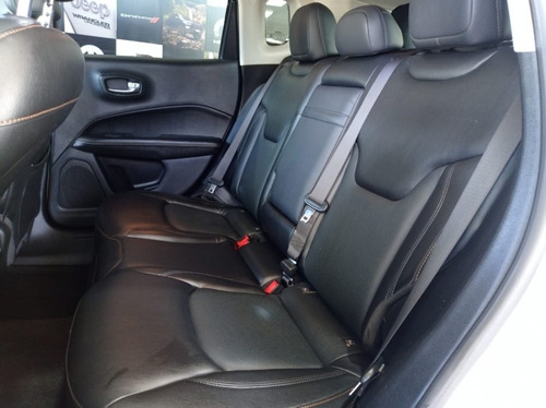 Imagem 9 de 13 de Jeep Compass Longitude Diesel Automático 2020