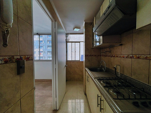 Se Vende Acogedor Departamento En San Miguel, Cerca De Todo