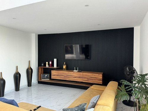 Casa En Venta, Jiutepec Morelos, 4 Recamaras
