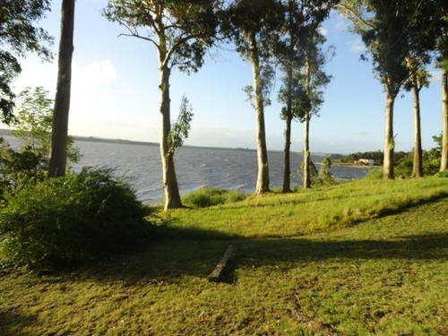Quinta En Venta En Laguna Del Sauce