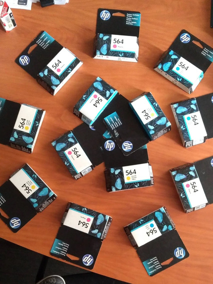 Cartucho Hp Photosmart 7520 | MercadoLibre 📦