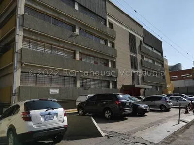 Edificio en venta