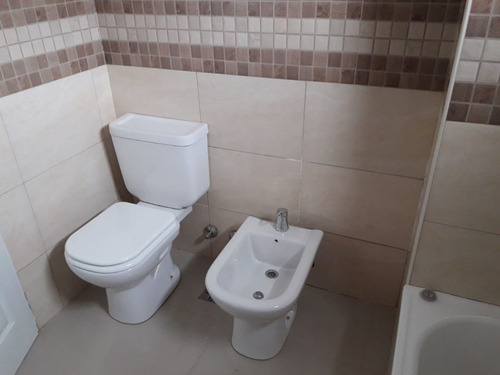 Semipiso En Venta En Quilmes Oeste