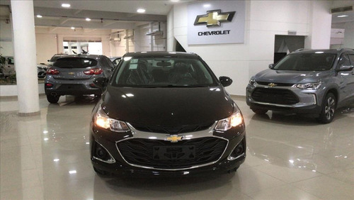 Imagem 2 de 8 de Cruze 1.4 Turbo Lt 16v Flex 4p Automático