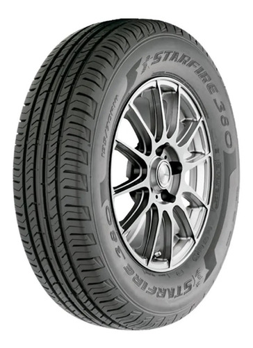 215/75 R15 Llanta Starfire Sf-380 100t