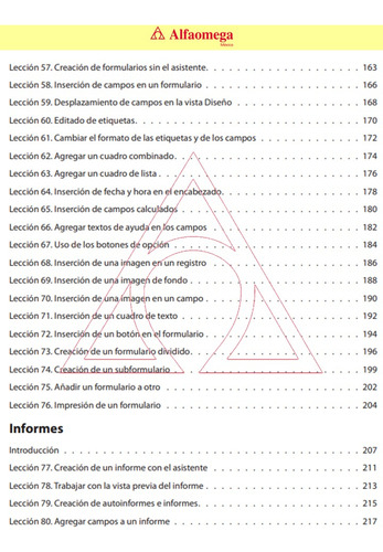Libro Ao Manual De Access 2010