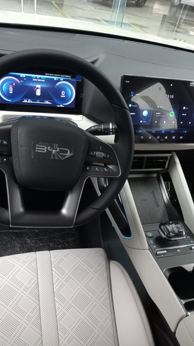 BYD Yuan Pro 0.0 Gs 380Km