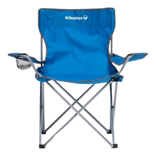 Silla Plegable Capitan Camping Pesca Explorer Pro Shop