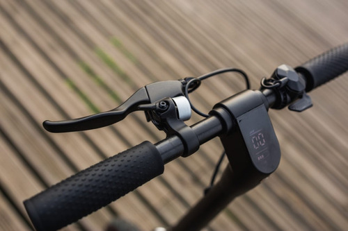 Scooter Electrico Monopatin Galix Selta Litio No Sunra