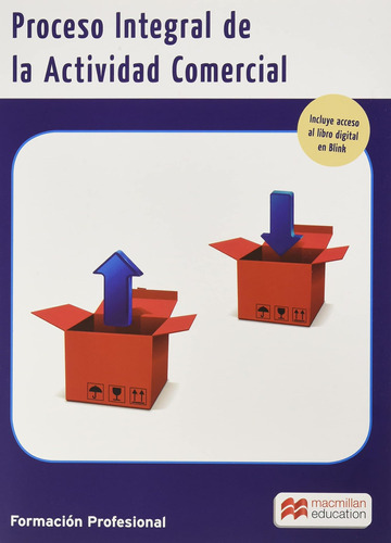 Proceso Integral De La Actividad Comercial (cicl-administrac