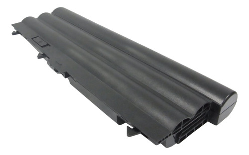 Batería Para Notebook Lenovo Thinkpad 70 / 42t4235 / 70+ Batería Negro