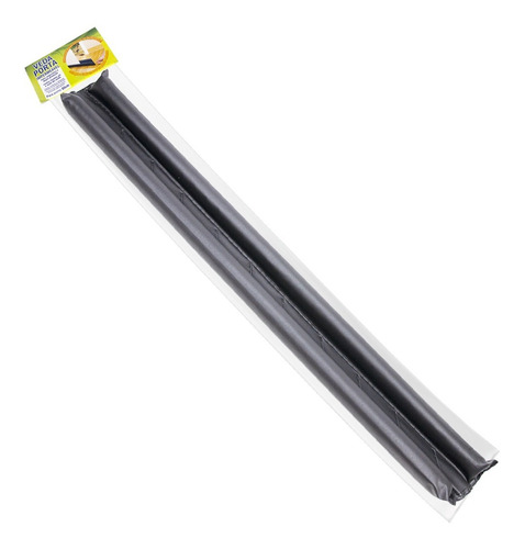 Imagem 5 de 10 de Protetor Veda Porta Impermeável Dupla Proteção Porta 90 Cm