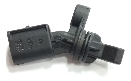 Sensor Freio Abs Amarok 2.0 16v Diesel 2010 À 2017 Tras Esq