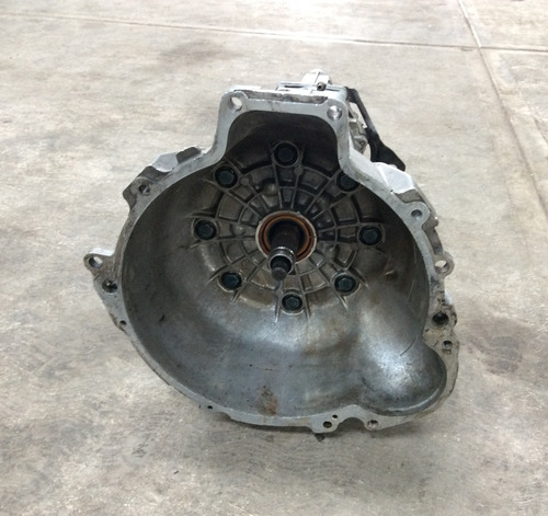 Transmision Con Turbina Ford Ranger 1996 4.0l (Usado)