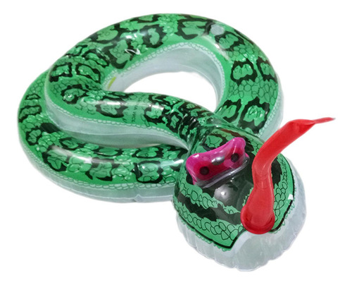Estatuilla De Animales Scary Creepy Snake Toy Juguetes