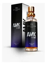 Comprar Perfume masculino Amk para hombre, volumen por unidad, 15 onzas líquidas