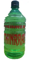 Comprar Thinner Extra Superior Diluyente 18 Litros