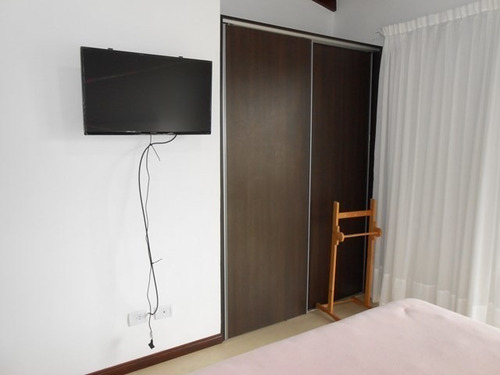 Imagen 9 de 14 de Pinacoy 3 - Duplex De 4 Ambientes - Pinamar