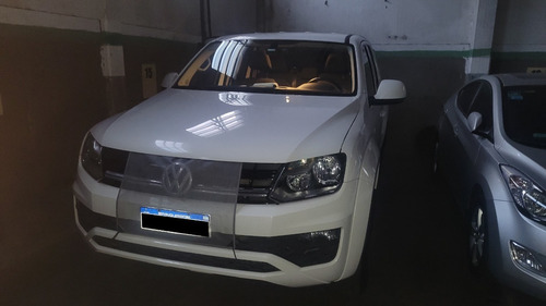 Imagen 3 de 10 de Volskwagen Amarok
