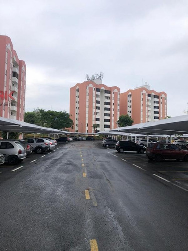 Ref.: 4832 - Apartamento Em Campinas Para Venda - V4832