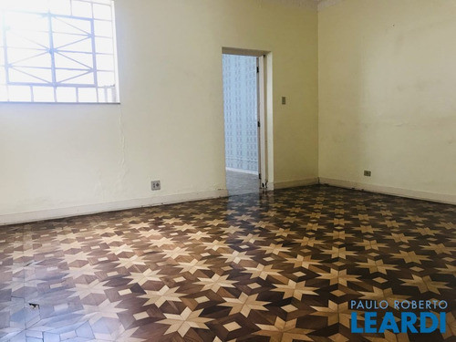 Imagem 2 de 15 de Casa Assobradada - Perdizes - Sp - 627860