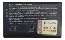 Comprar Bateria Original Nokia  Bv-5j Lumia 435, Lumia 532 Nova