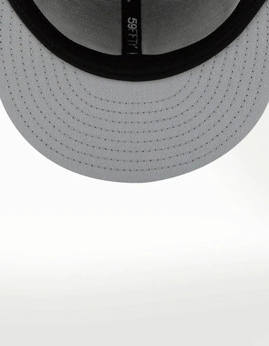 Gorra New Era Boston Red Sox Basic 59fifty Mbl Original