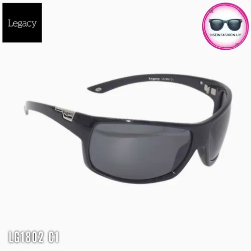 Lentes de sol legacy sale