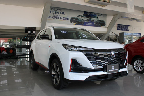 Changan Cs55 Plus