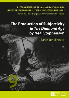 Libro The Production Of Subjectivity In  The Diamond Age ...