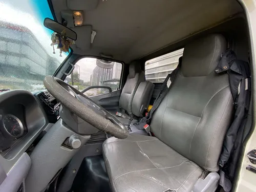 Foton Aumark Bj5049 2.8