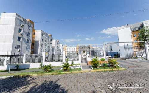 Imagem 23 de 29 de Apartamento, 2 Dormitórios, 38.34 M², Jardim Leopoldina - 201807