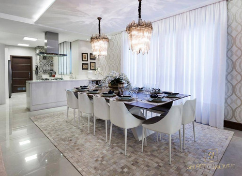 Imagem 4 de 30 de Apartamento À Venda, 176 M² Por R$ 2.323.000,00 - Centro - Balneário Camboriú/sc - Ap0674