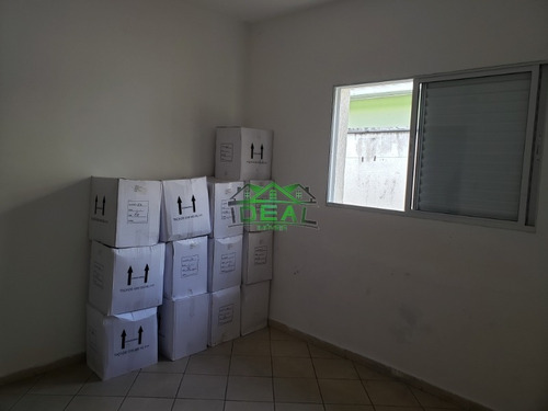 Imagem 15 de 21 de Casa Térrea Para Reforma A Venda No Bairro Parque Da Lapa, 3 Dorm, 4 Vagas, 290 M, 380 M - 1442