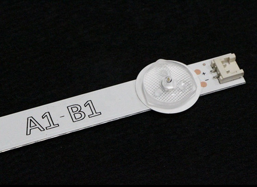 Imagen 4 de 5 de Kit Leds LG 32lb530b 32lb530 (7,7,7)