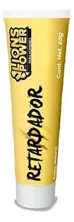 Lubricante Retardador 20 Ml Con Lidocaina