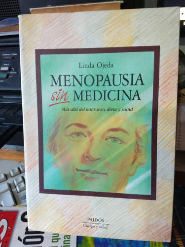 Menopausia Sin Medicina - Linda Ojeda